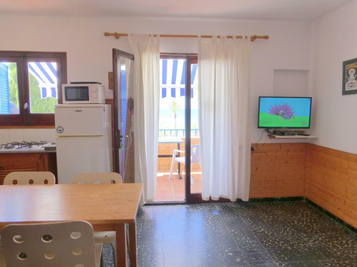 Rentalmar El Capitan Vandellòs i l’Hospitalet de l’Infant Exterior foto