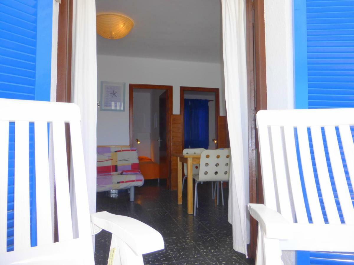 Rentalmar El Capitan Vandellòs i l’Hospitalet de l’Infant Exterior foto