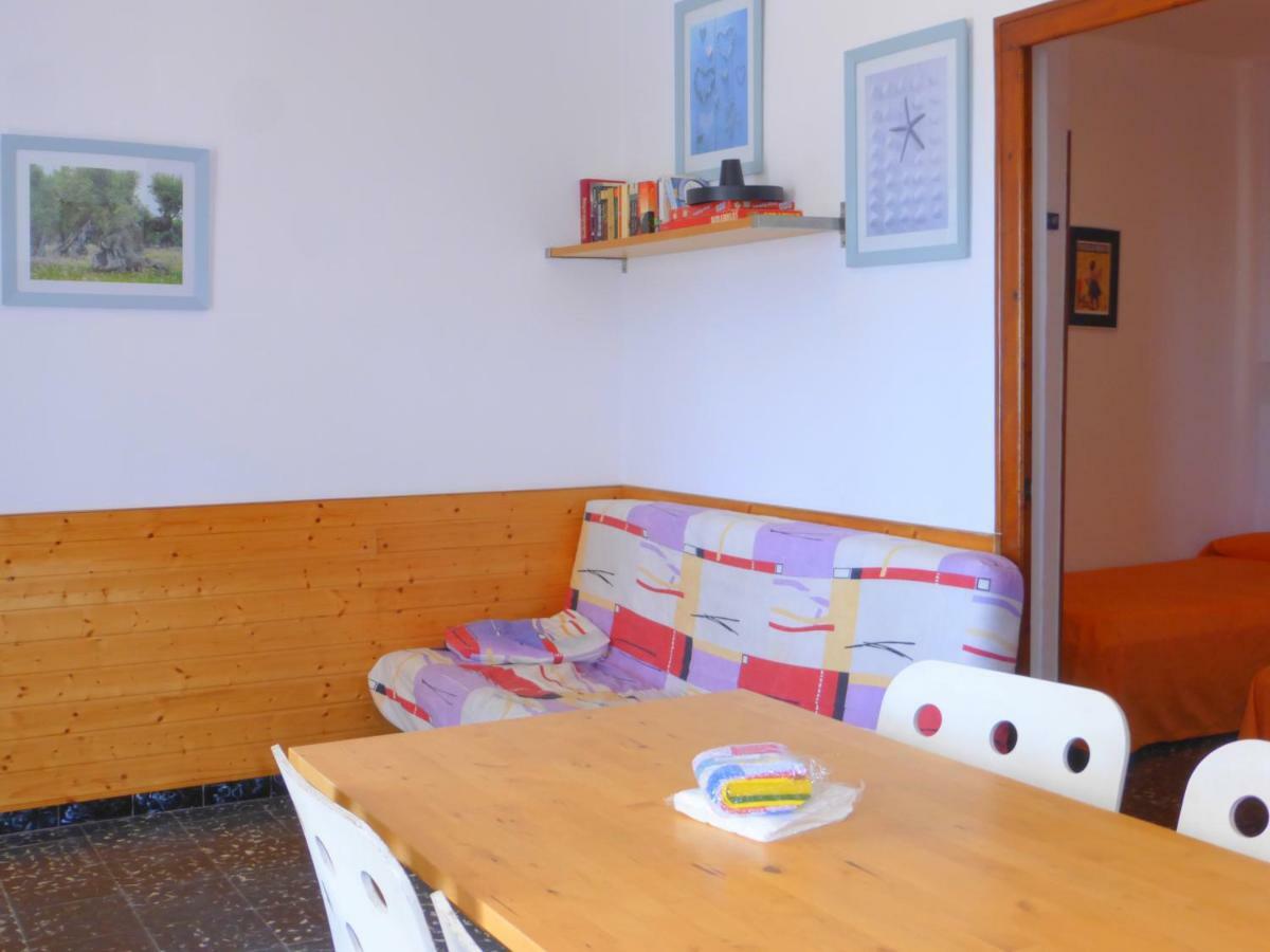 Rentalmar El Capitan Vandellòs i l’Hospitalet de l’Infant Exterior foto